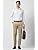 Van Heusen Men's Slim Fit Durapress Flat Front Trousers for Men | Superior Comfort | Auto-Flex Waist Band | Soft Touch
