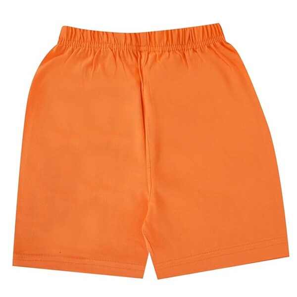 T2F Boy's Shorts(Pack of 5) - Image 7